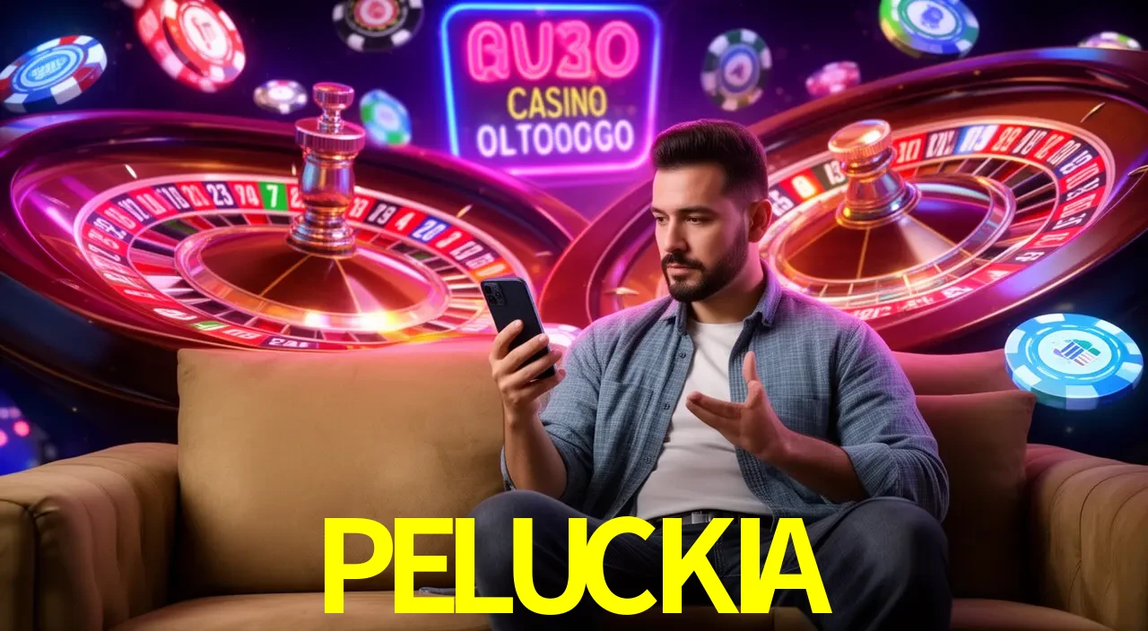 PELUCKIA App - APK, permisos y acceso móvil Teléfono Android con acceso PELUCKIA, permisos de app, navegador móvil y seguridad de cuenta