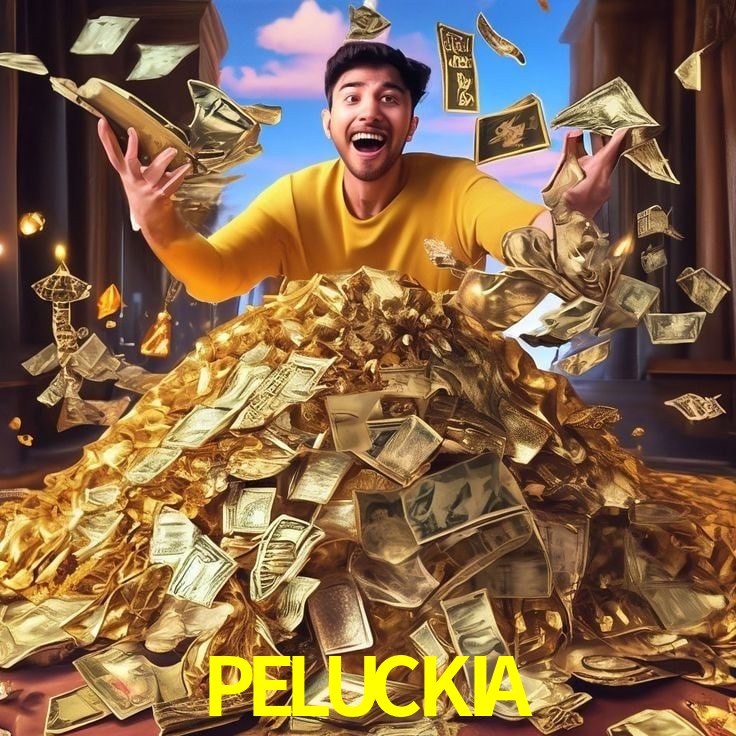 PELUCKIA Bonos - rollover, KYC y retiro Bonos PELUCKIA con checklist de rollover, depósito mínimo, KYC y retiro